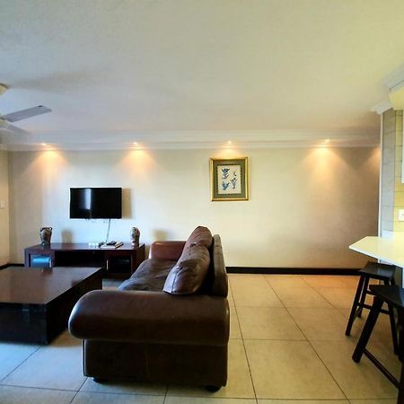 37 The Shades Apartman Durban Kültér fotó