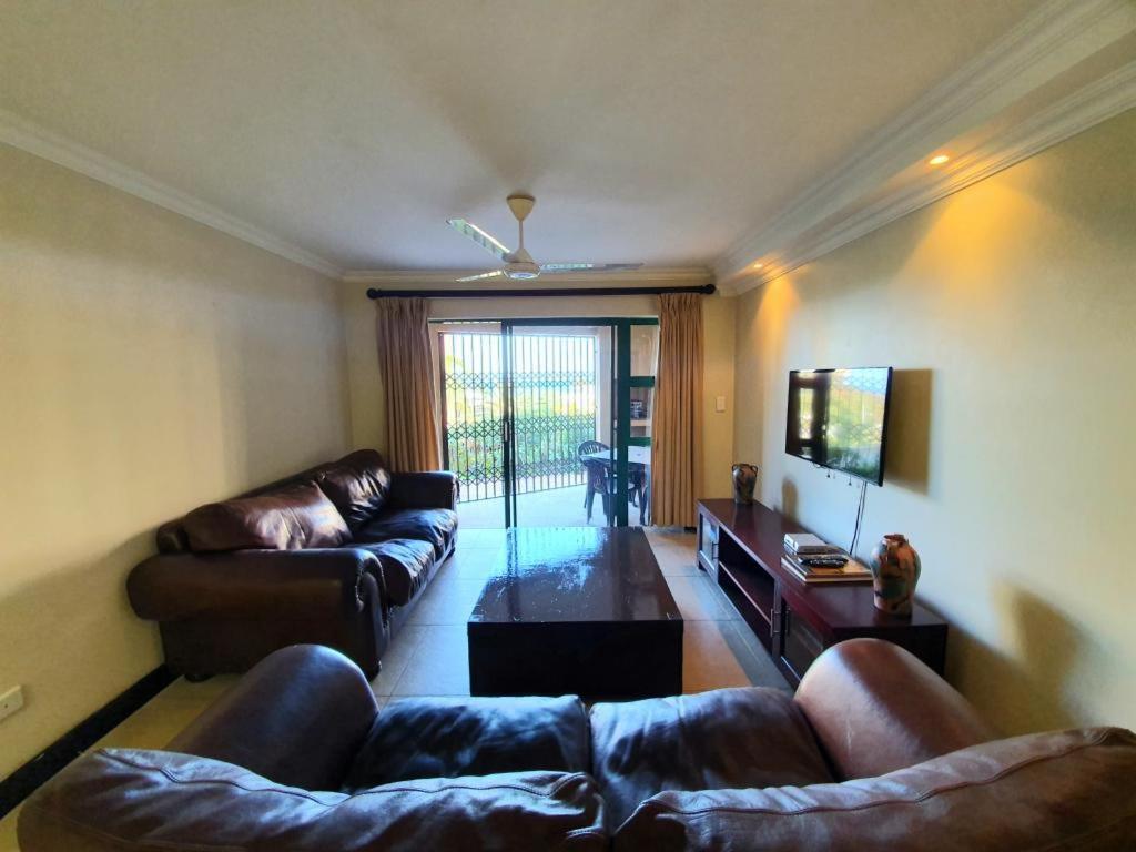 37 The Shades Apartman Durban Kültér fotó