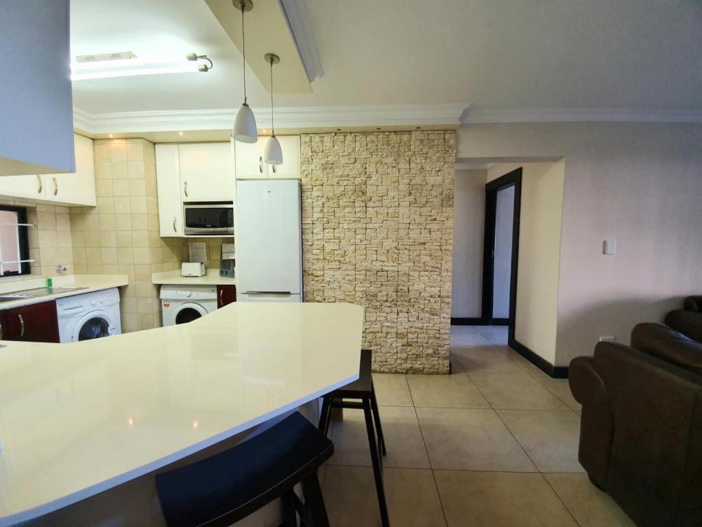 37 The Shades Apartman Durban Kültér fotó