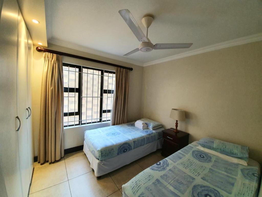 37 The Shades Apartman Durban Kültér fotó