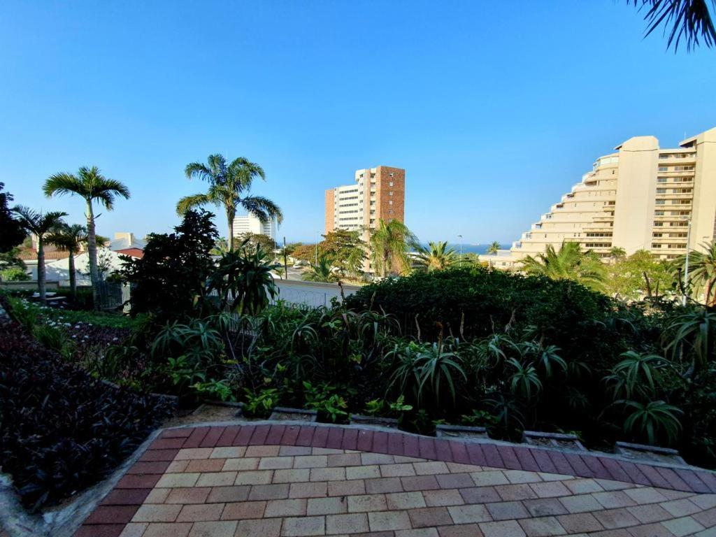 37 The Shades Apartman Durban Kültér fotó