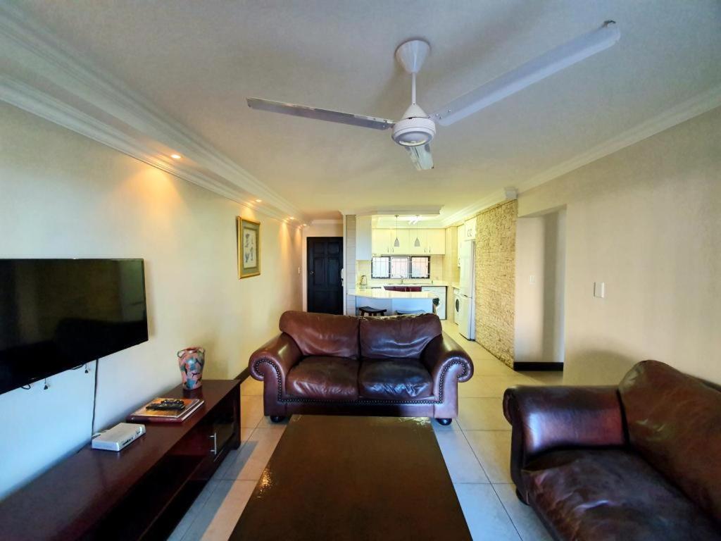37 The Shades Apartman Durban Kültér fotó