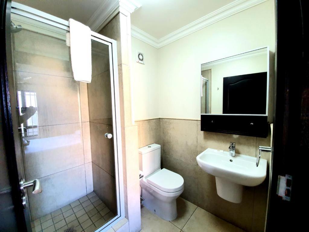 37 The Shades Apartman Durban Kültér fotó