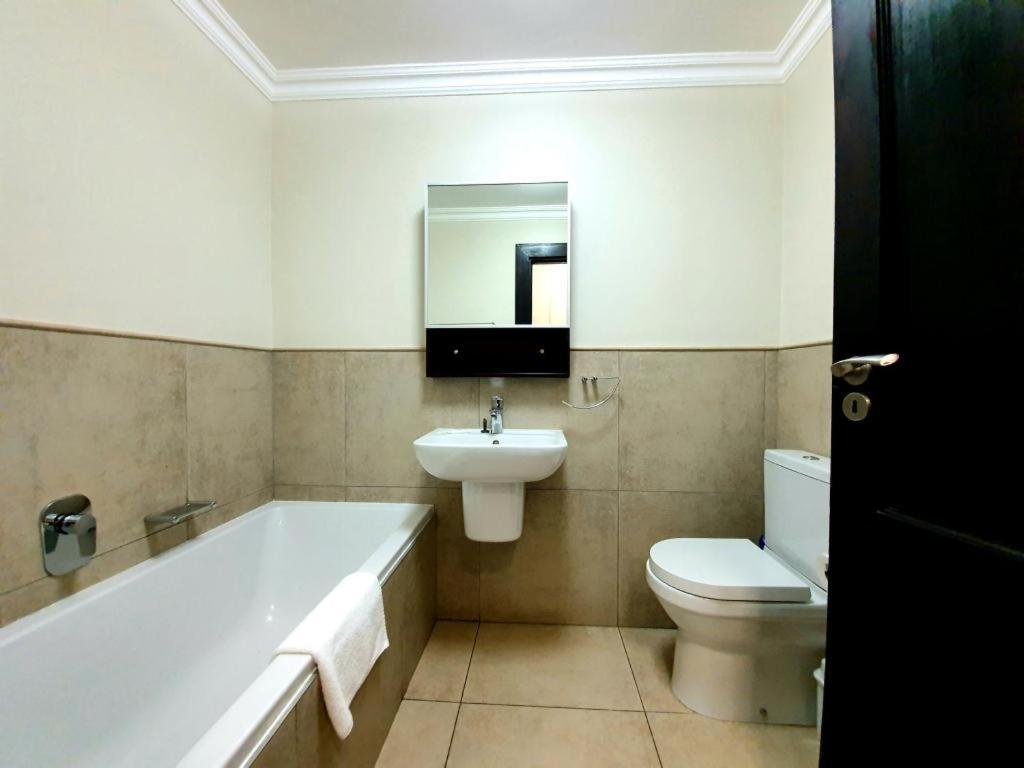 37 The Shades Apartman Durban Kültér fotó
