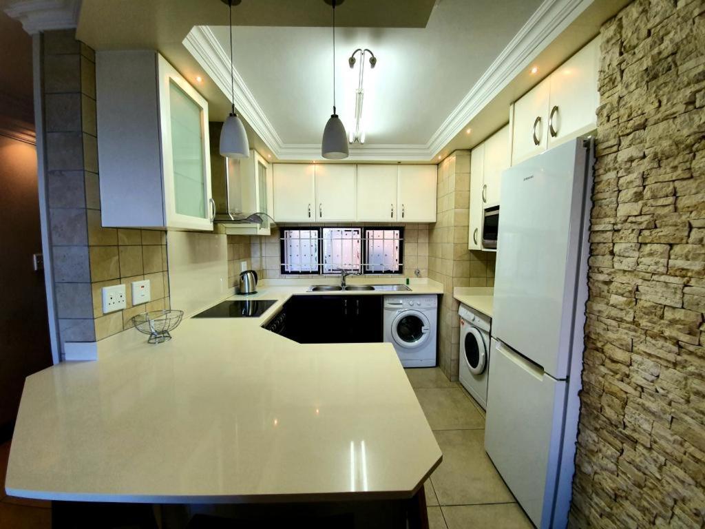 37 The Shades Apartman Durban Kültér fotó