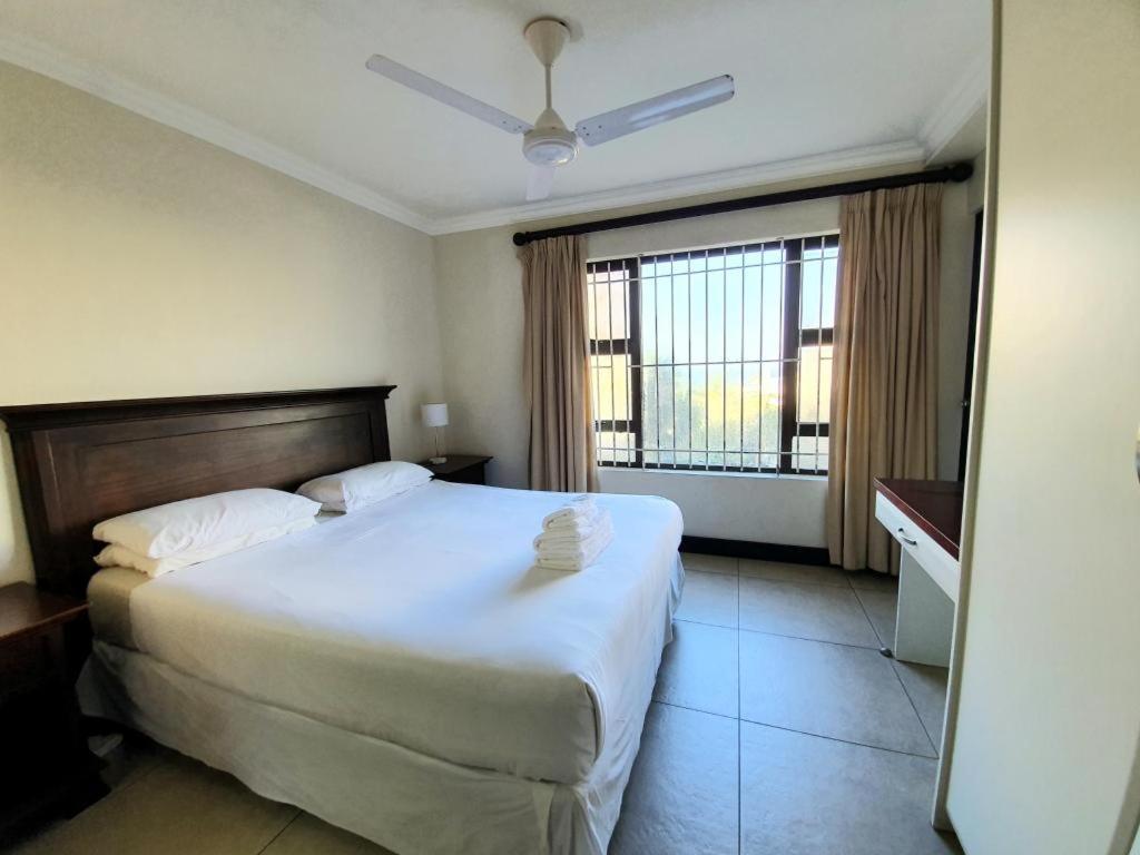 37 The Shades Apartman Durban Kültér fotó