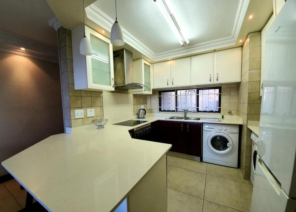 37 The Shades Apartman Durban Kültér fotó